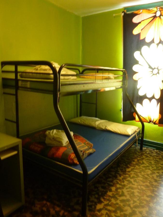 Ekono Hostel La Belle Planete Backpackers Downtown ケベックシティ エクステリア 写真
